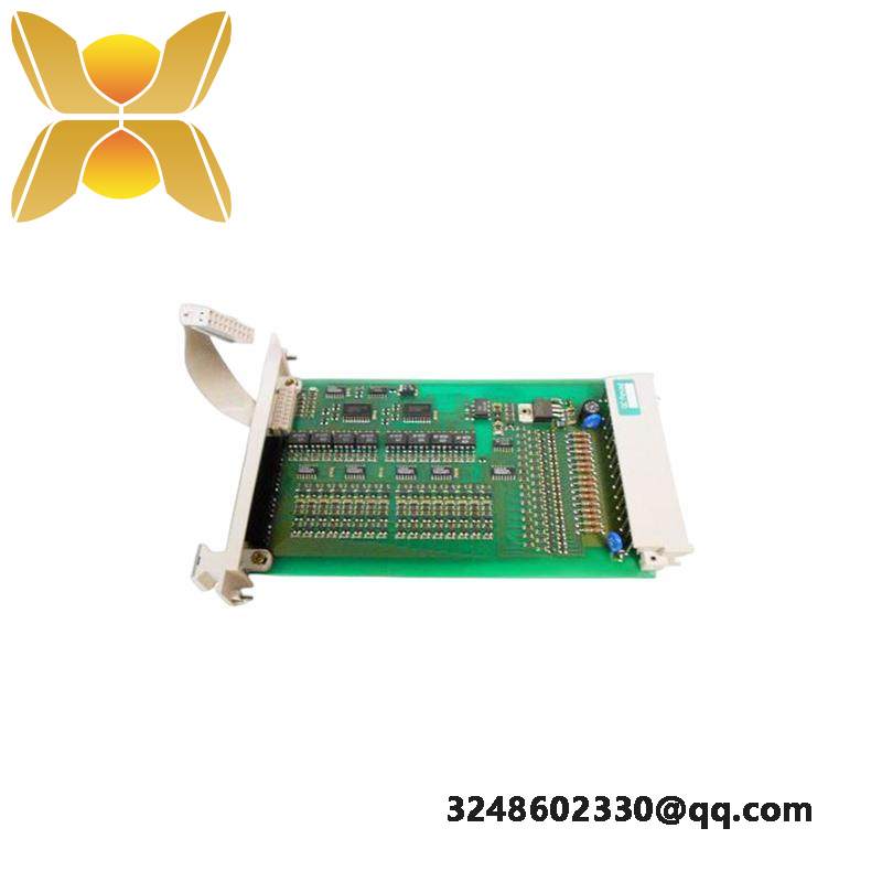 HONEYWELL 10209/2/1 DIGITAL OUTPUT MODULE