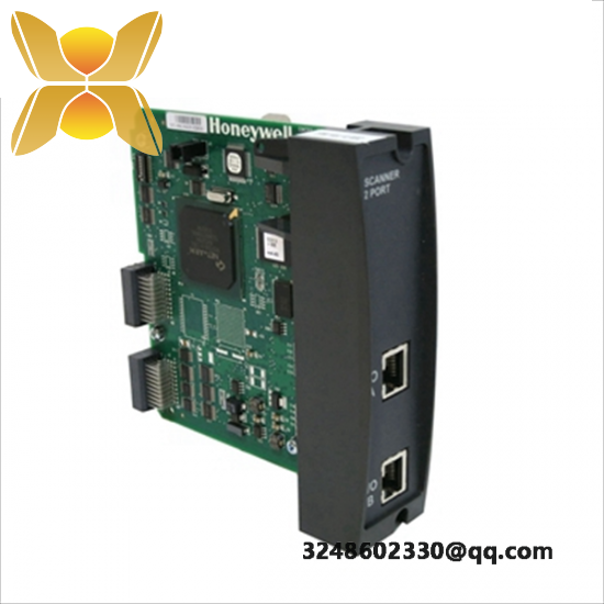 HONEYWELL 10216/2/1 Fail-Safe Digital Output Module