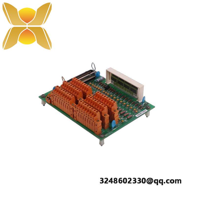 Honeywell 10302/2/1 MODULE WATCHDOG REPEATER