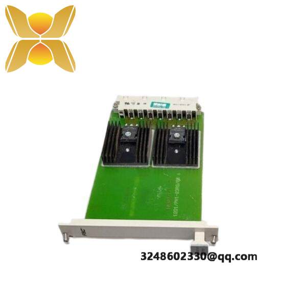 Honeywell 10303/1/1 Power Supply Module