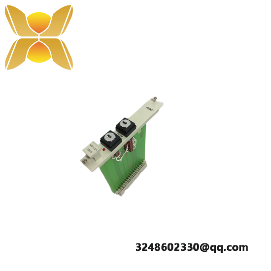 HONEYWELL 10311/2/1 Control/Reset Module  New Factory
