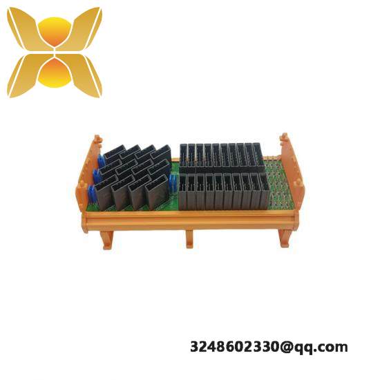Honeywell 10313/1/1 Termination Module
