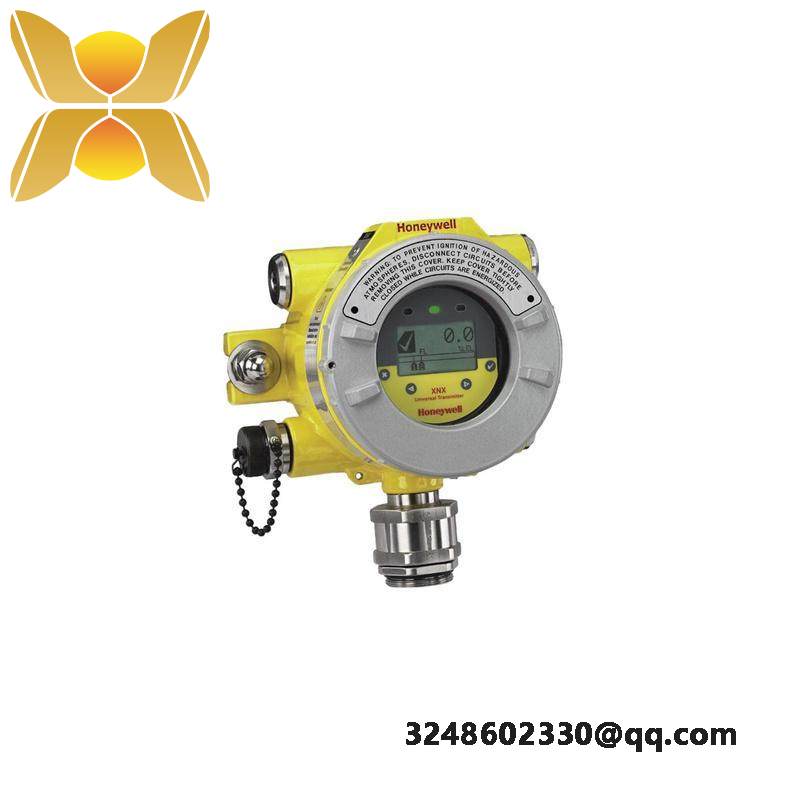Honeywell 1226-0300 Gas Sensor