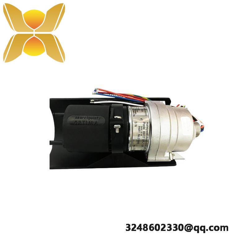 HONEYWELL 2108B2001N Optima Plus