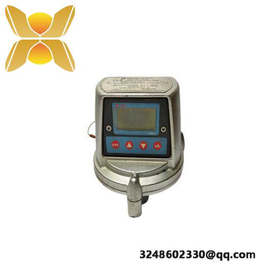 Honeywell 2110B-2200 Apex Transmitter