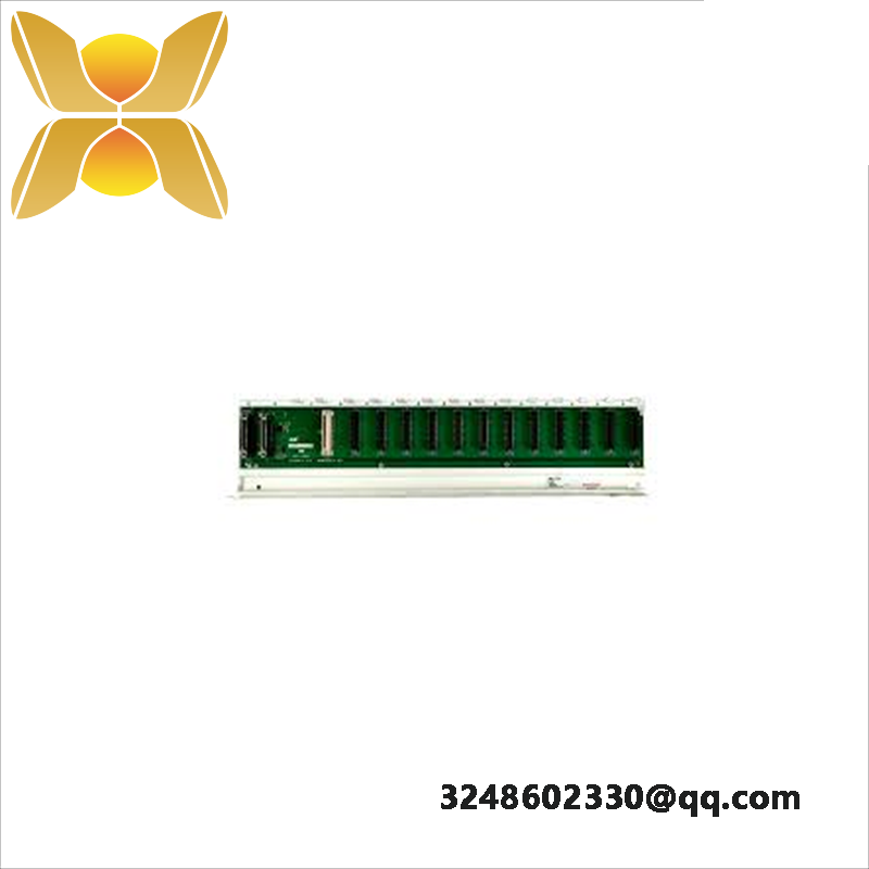 HONEYWELL 2MLB-M12A-CC Main Base 12 Slot