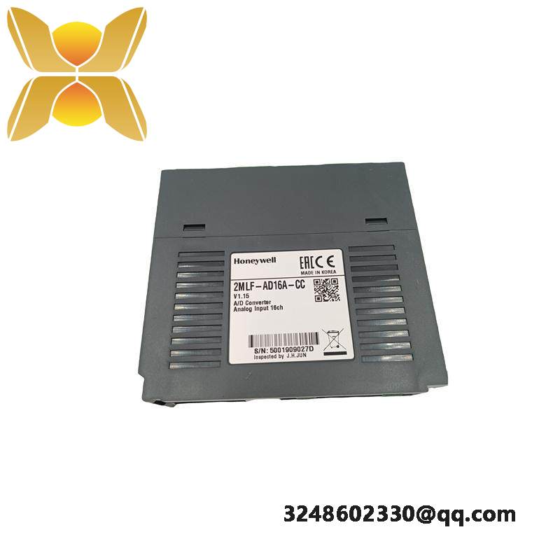 Honeywell 51304362100
