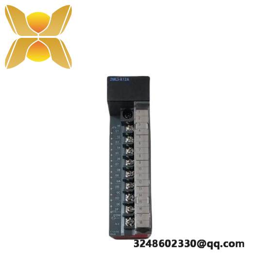 Honeywell 2MLI-A21C-CC