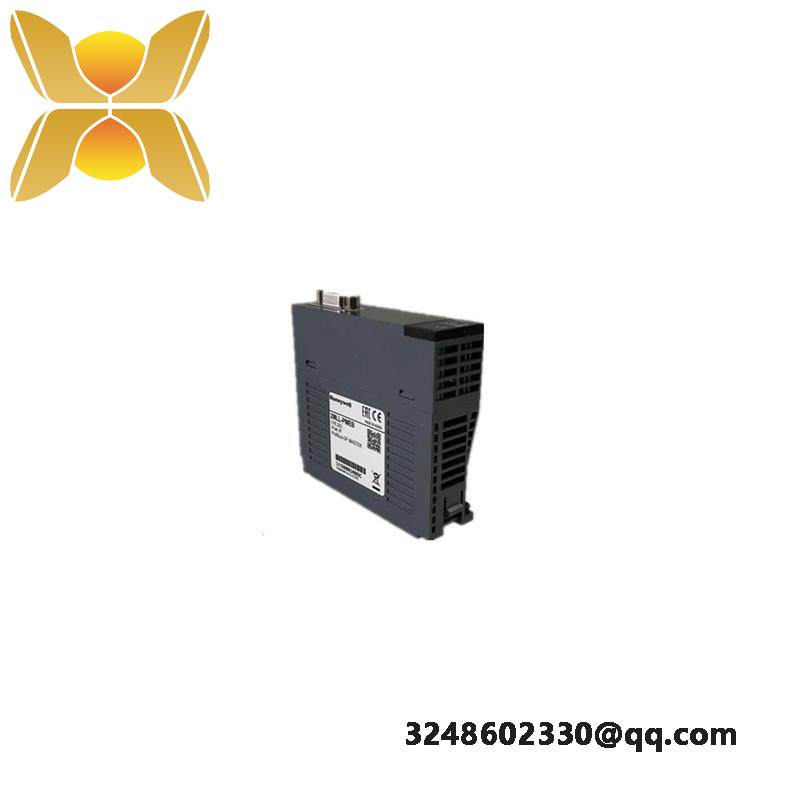 Honeywell 2MLL-PSRA-CC PNET REMOTE I/F MODULE