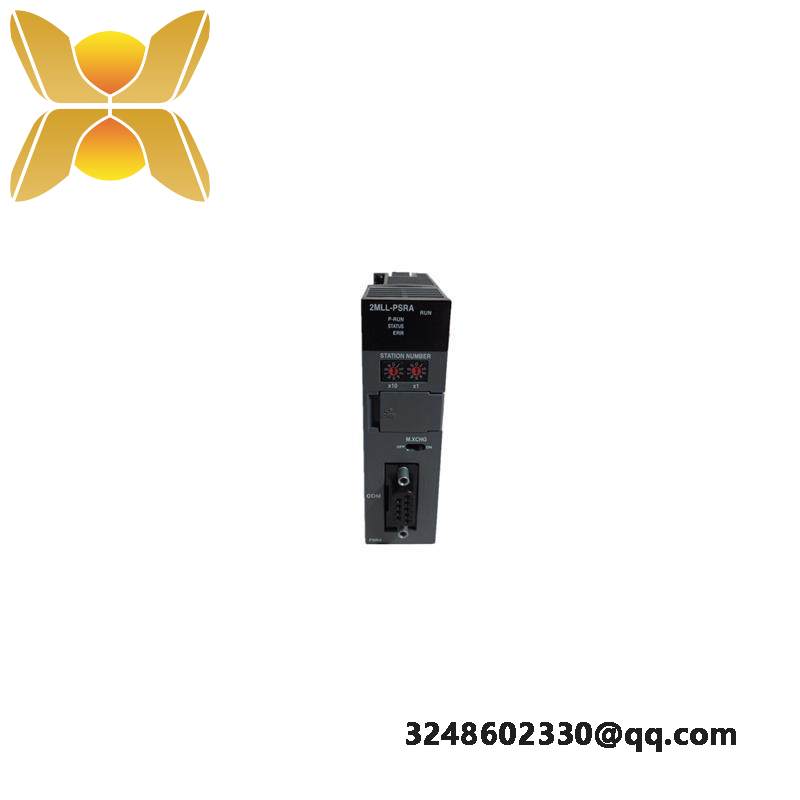 Honeywell 2MLL-PSRA Pnet Remote I/F Module