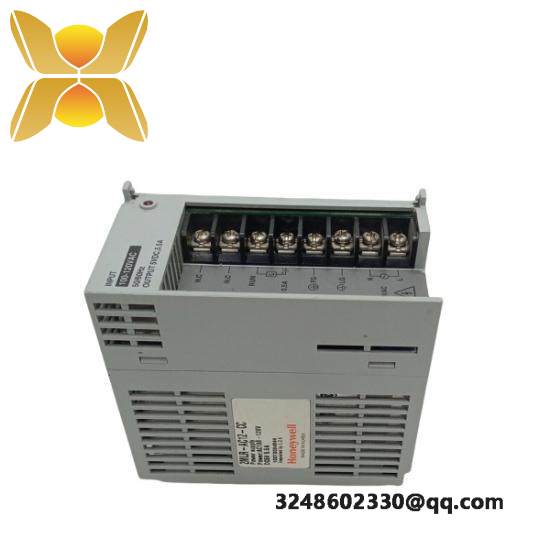 Honeywell 2MLP-ACF1-CC Power Supply