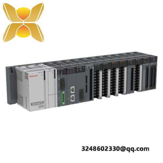 Honeywell 2MLQ-SS2A-CC MasterLogic Programmable Logic Controller (PLC)