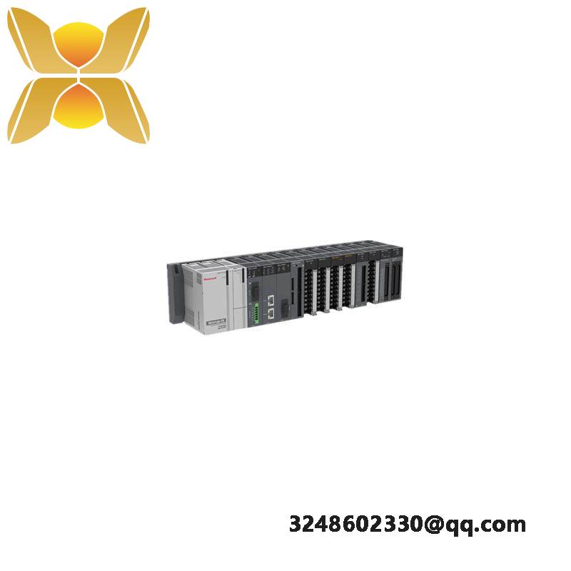 Honeywell 2MLQ-TR2A Output module