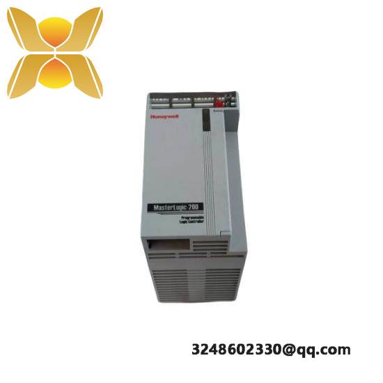 Honeywell 2MLR-AC13-CC Programmable Logic Controller