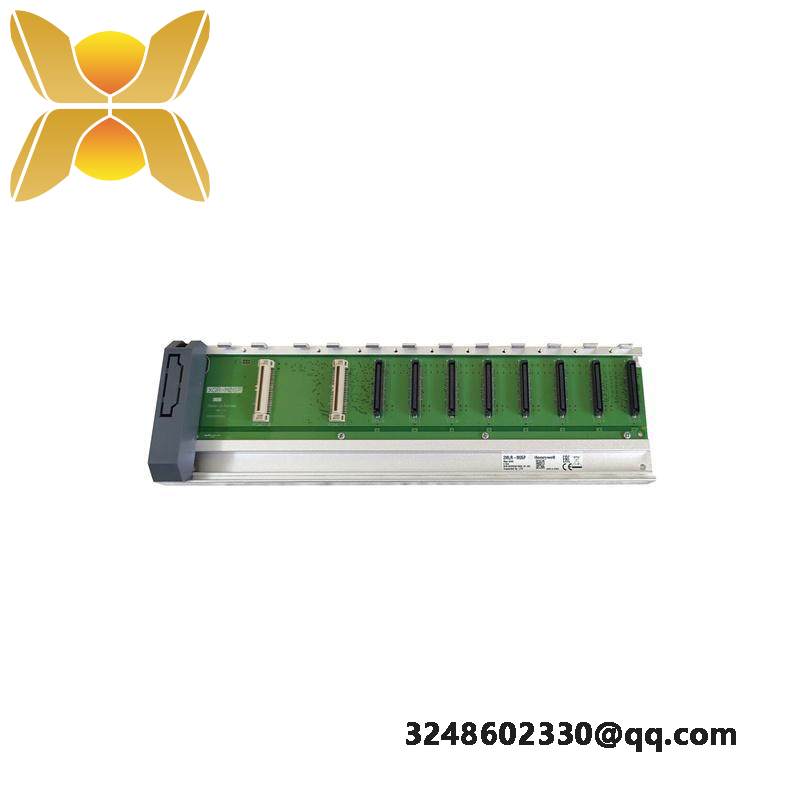 Honeywell 2MLR-M06P rack module