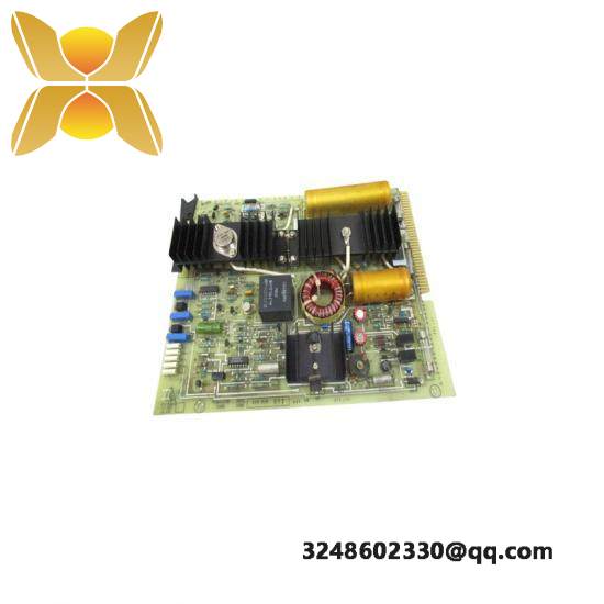 HONEYWELL 30731808-001 REGULATOR MODULE