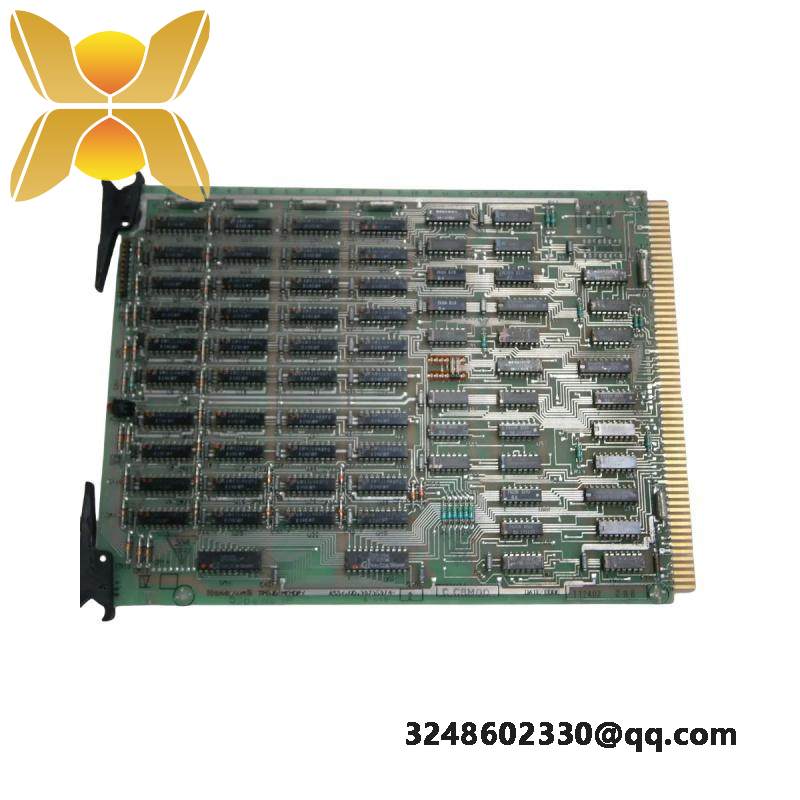 Honeywell 30735974-002 Trend Memory
