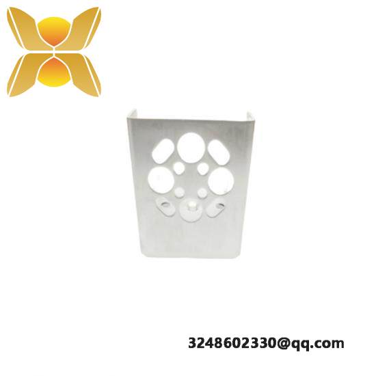 Honeywell 30752770-603 Transmitter Mounting Bracket