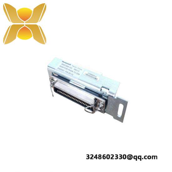 Honeywell 38001508-100 Coupler Module