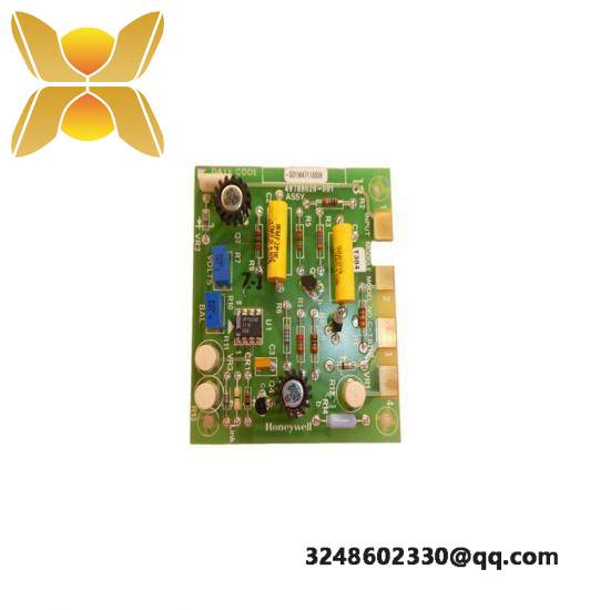 Honeywell 49788026-001 C-tbi10 Input Module