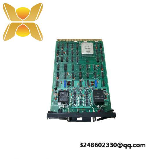 Honeywell 4DP7APXDH122 Circuit Board