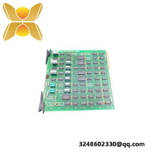 Honeywell 4dp7apxdh233 PC Board