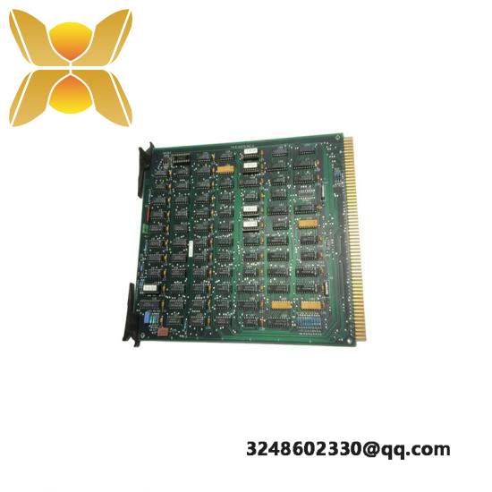 Honeywell 4DP7APXI0211 Pcb Circuit Board