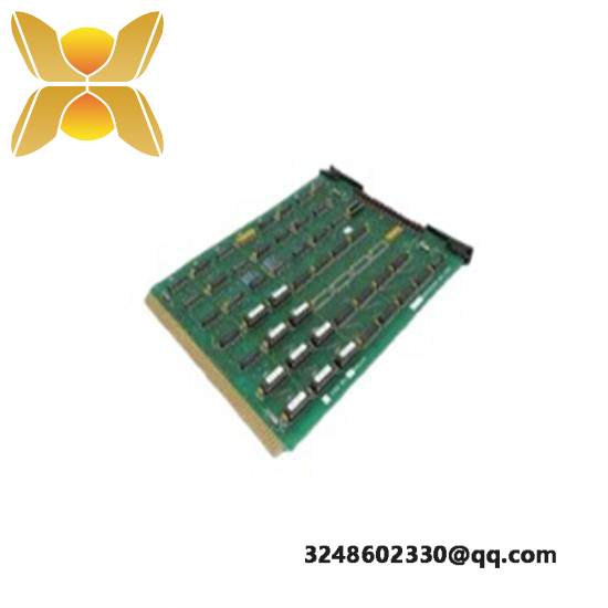 Honeywell 4DP7APXPM-155 Pcb Circuit Board