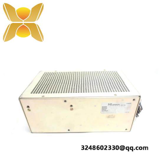 Honeywell 51105244-100 POWER SUPPLY MODULE