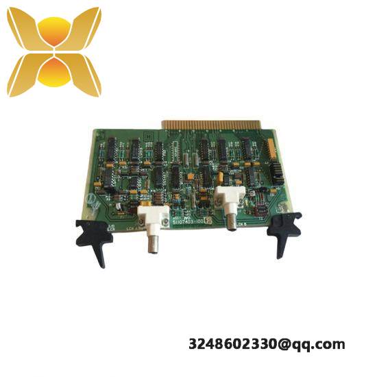 Honeywell 51107403-100 Lcn Communication Board