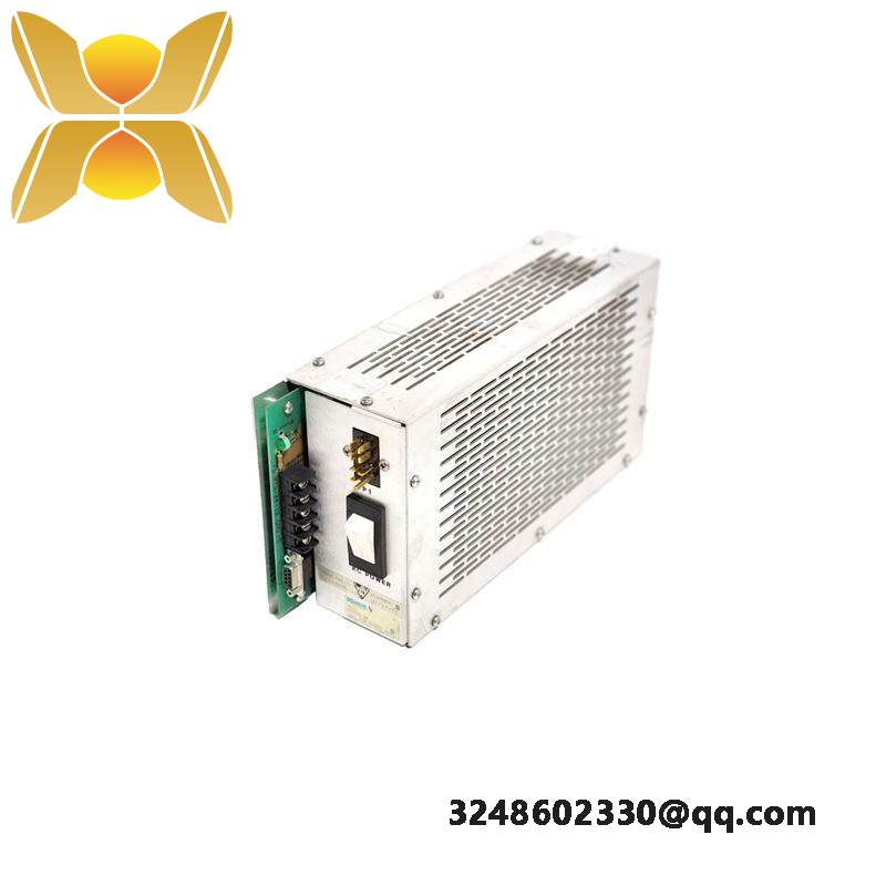 HONEYWELL 51107595-100 POWER SUPPLY