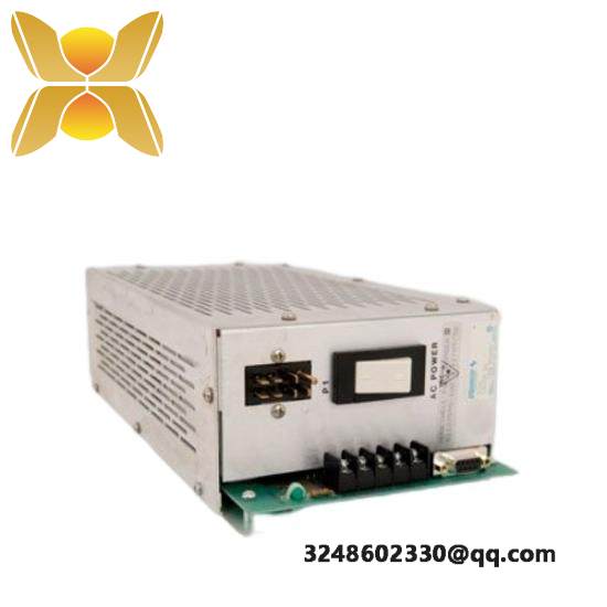 Honeywell 51107595-100 Power Supply Unit