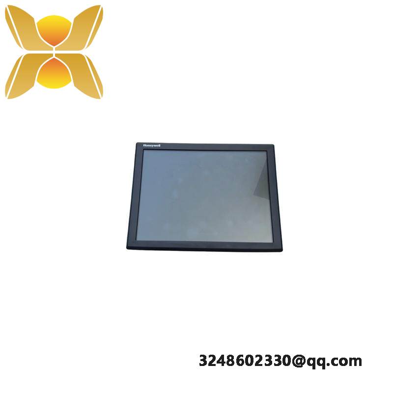 HONEYWELL 51153996-100 Display Screen