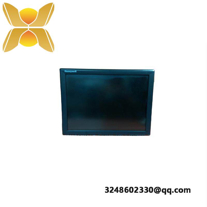 HONEYWELL 51154286-200 Touch Screen Monitor