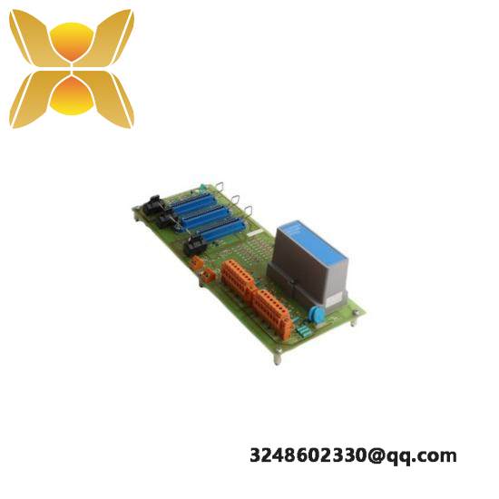 Honeywell 51192700-100 SCSI M-M IF ADAPTER