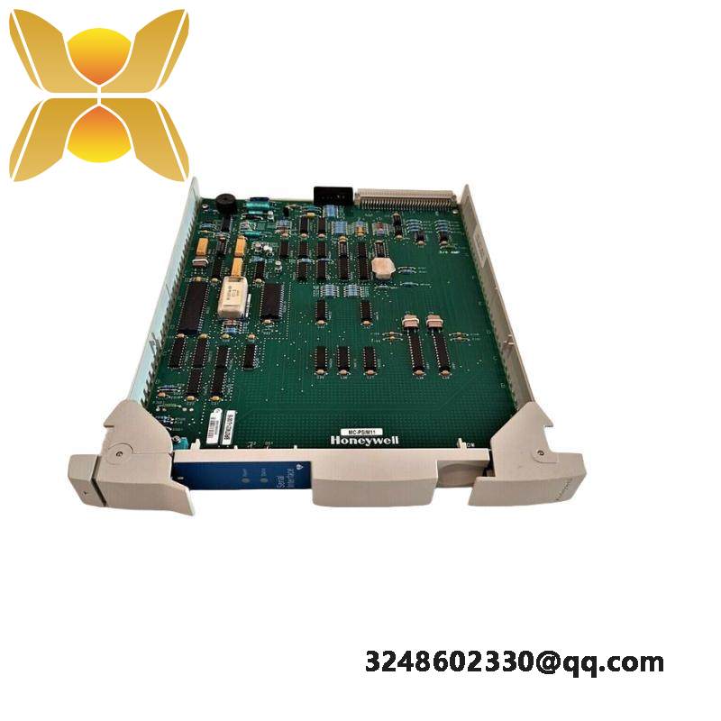 HONEYWELL 51195156-300