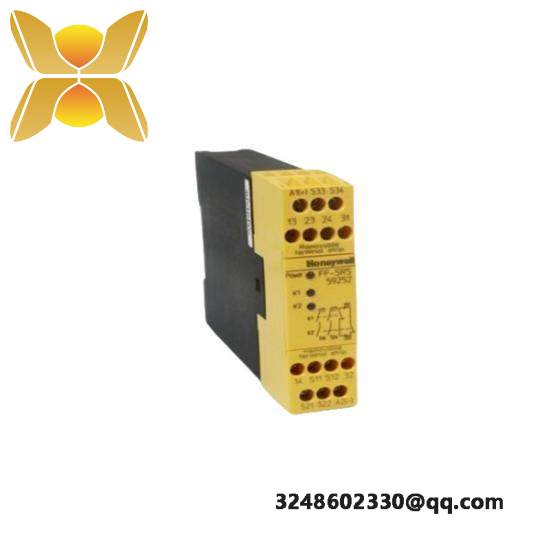 HONEYWELL 51196653-100-RP