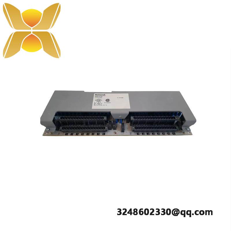 HONEYWELL 51196653-100 Power Supply