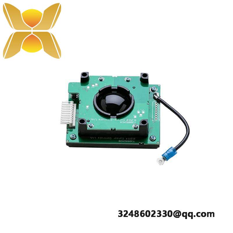 Honeywell 51196694-901 Trackball