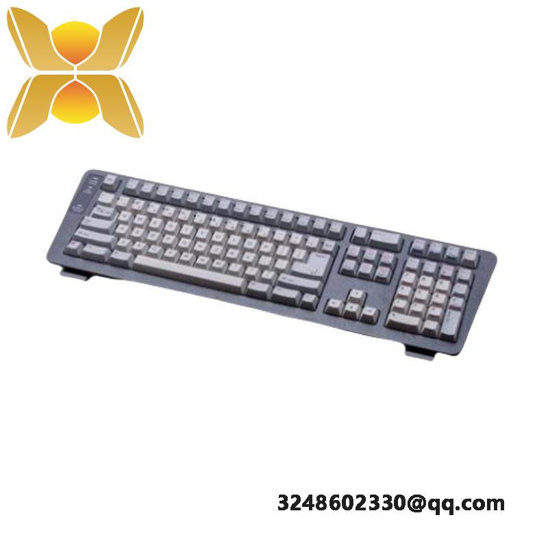 Honeywell 51196694-904 Industrial keyboard
