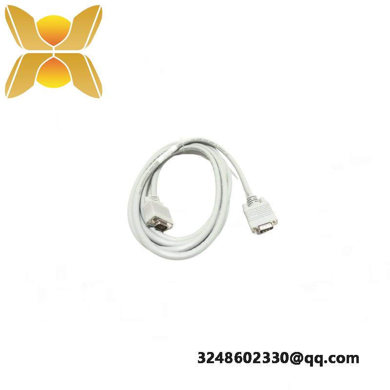 HONEYWELL 51196742-200 Power Cable 15pin 10ft