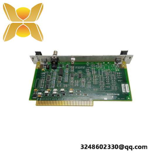 Honeywell 51197155-600  Automation Module