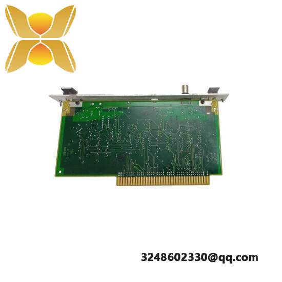Honeywell 51197155-600  Automation Module