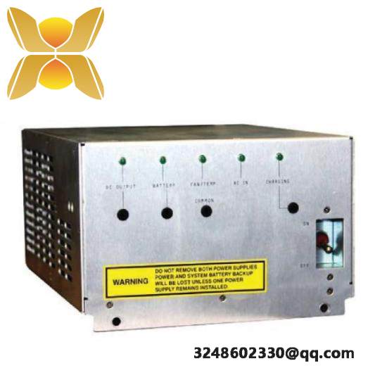 Power Logic EGX 400 ARRIVAL