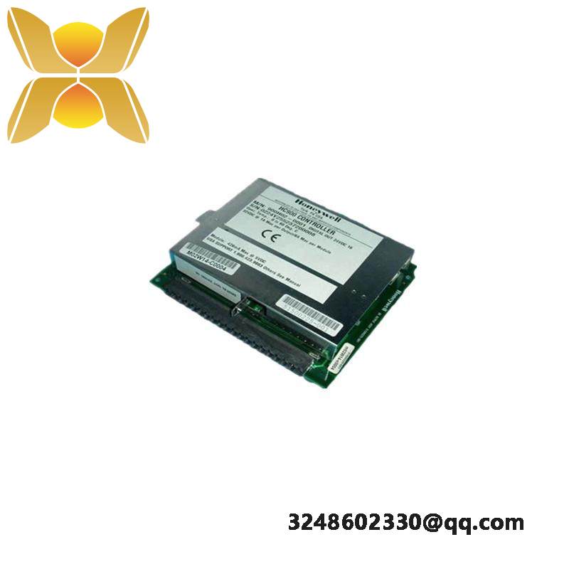 Honeywell 51199478-100 Power Distribution Panel