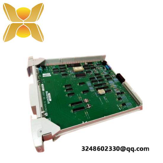 Honeywell 51199947-275  DCS Module
