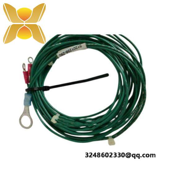 Honeywell 51201298-290 GROUND CABLE