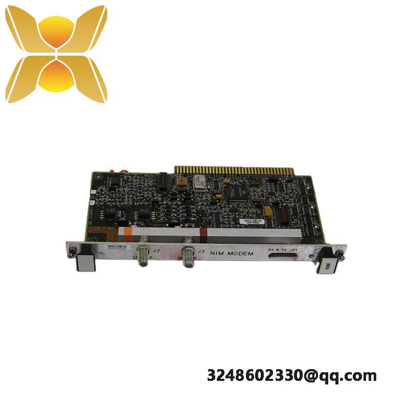 HONEYWELL 51201557-350 LINK MODULE