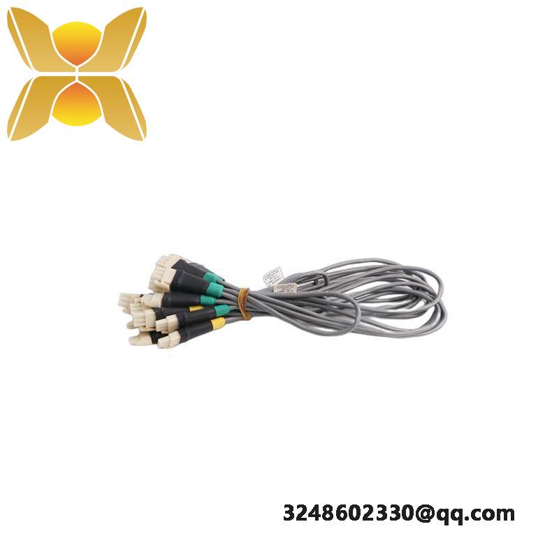HONEYWELL 51202329-102 I/O Link Cable