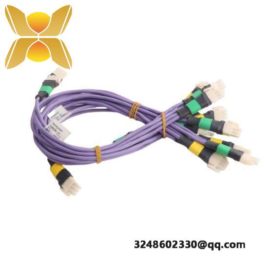 Honeywell 51202329-112  I/O Link Cable